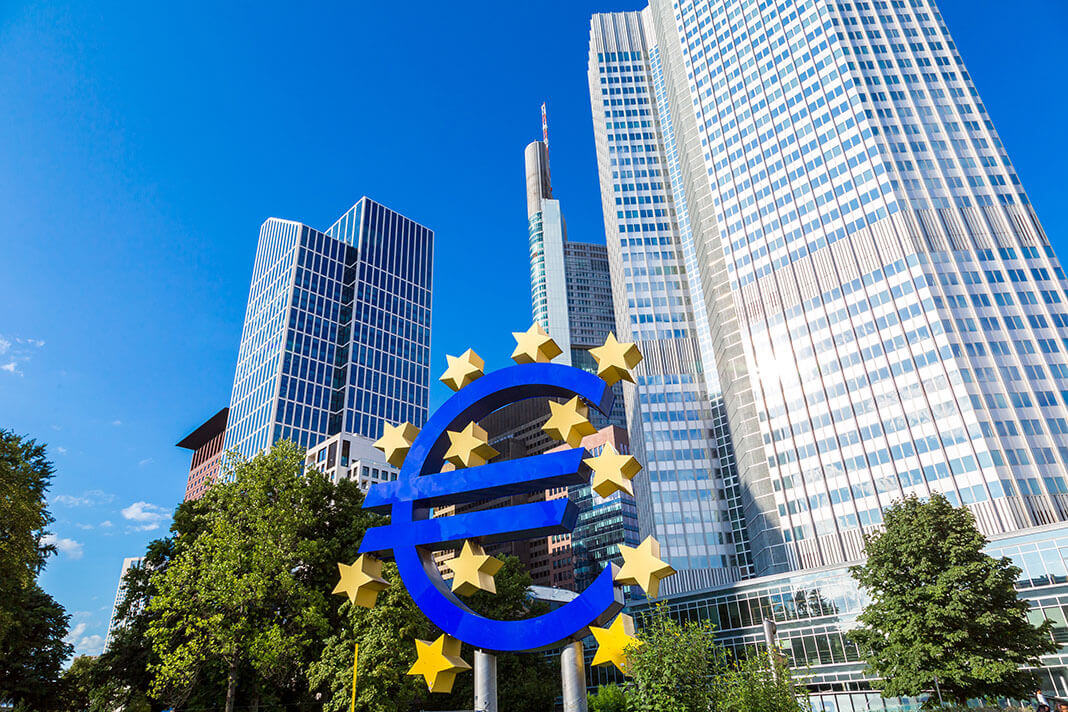 European Banks Sitting on €1tn “Mountain” of Bad Debt